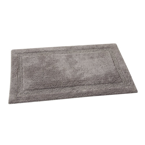 Rectangle Bath Rugs & Mats You'll Love Wayfair